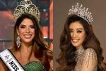 Tổ chức Miss Universe Colombia xin hoa hậu Catriona Gray tha thứ-8