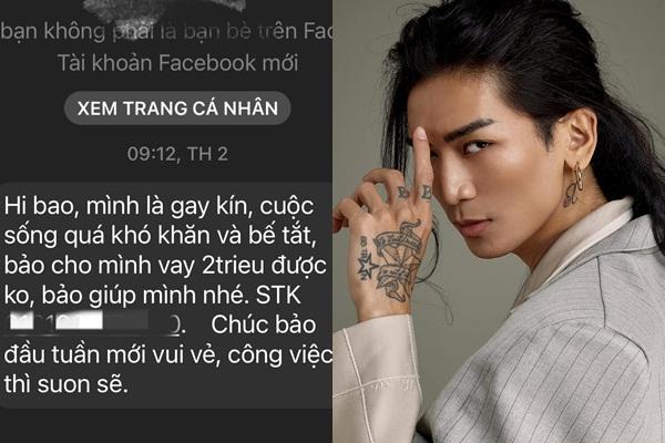 Bị BB Trần nghi không phải đàn ông, Hải Triều nói gì?-8