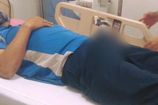 Uống rượu ba kích làm vợ vui, người đàn ông ở Hà Nội 'lên đỉnh' suốt 30 tiếng