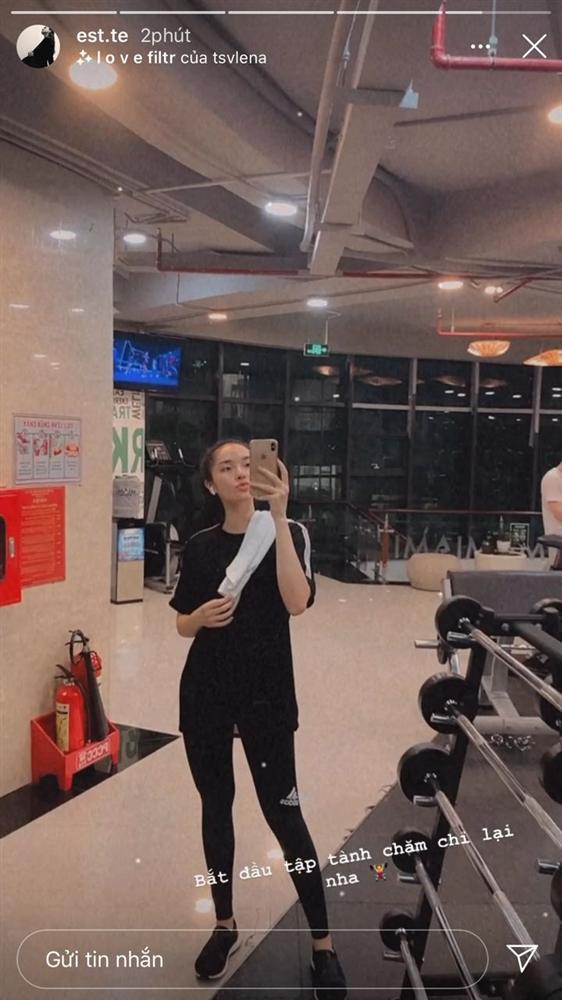 Thí sinh hoa hậu liên tục đăng rồi xóa story, ảnh trên Instagram sau khi con trai tỷ phú công khai quan hệ-3