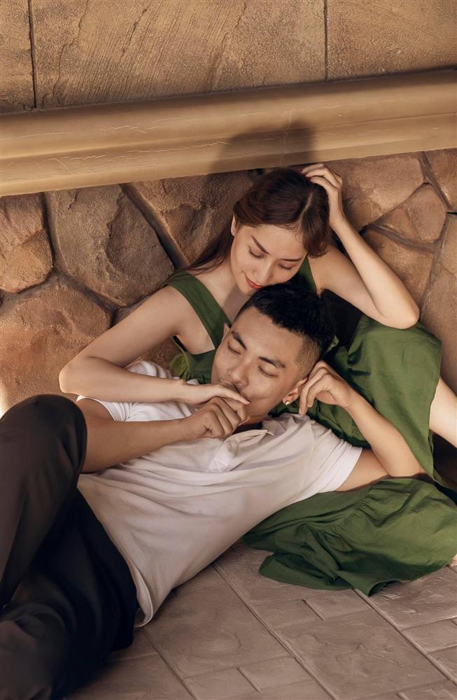 Khánh Thi: Rất nhiều cô gái cắn xé giành giật người đàn ông của tôi-1