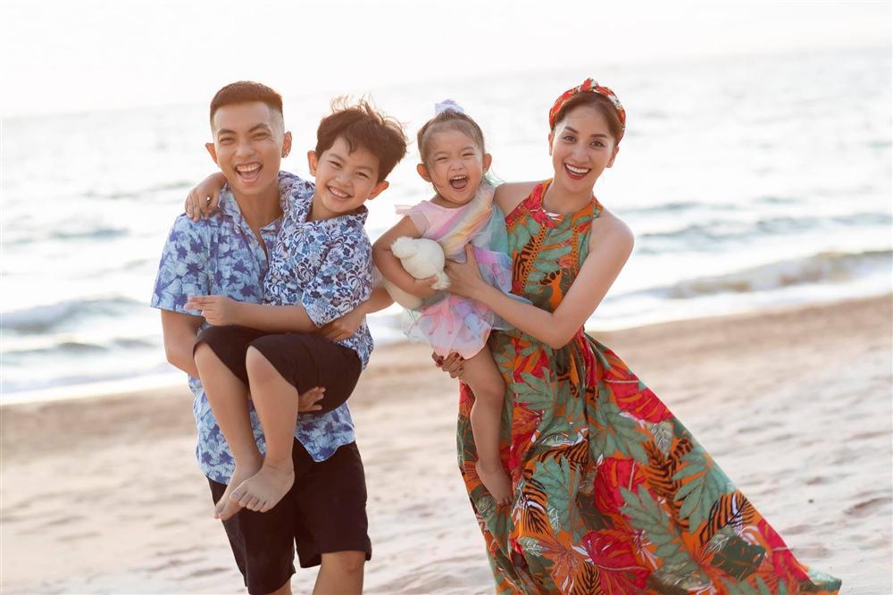 Khánh Thi: Rất nhiều cô gái cắn xé giành giật người đàn ông của tôi-3