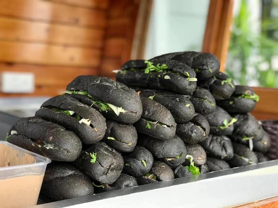 Những phiên bản bánh mì độc đáo chỉ có ở Việt Nam, khách nước ngoài nhìn là yêu-3