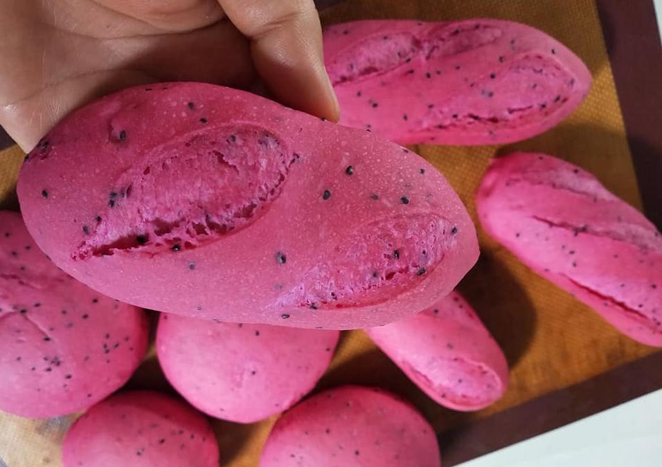 Những phiên bản bánh mì độc đáo chỉ có ở Việt Nam, khách nước ngoài nhìn là yêu-5