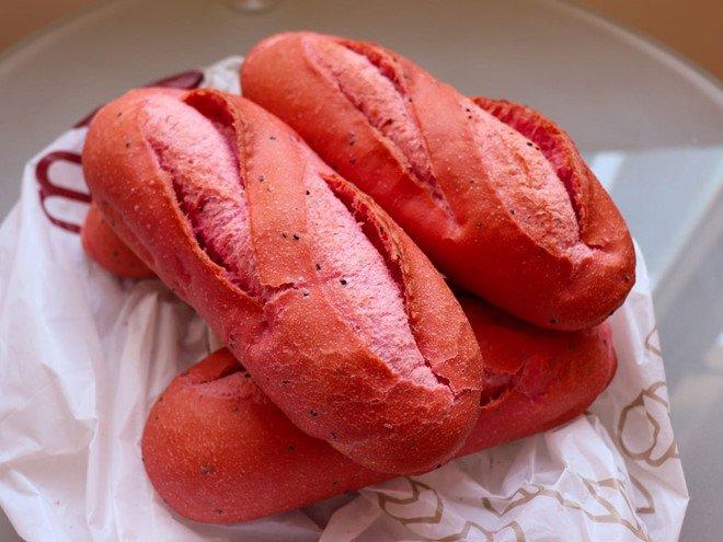 Những phiên bản bánh mì độc đáo chỉ có ở Việt Nam, khách nước ngoài nhìn là yêu-6