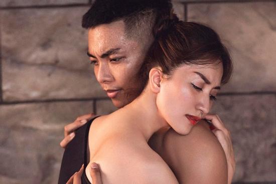 Khánh Thi: 'Rất nhiều cô gái cắn xé giành giật người đàn ông của tôi'