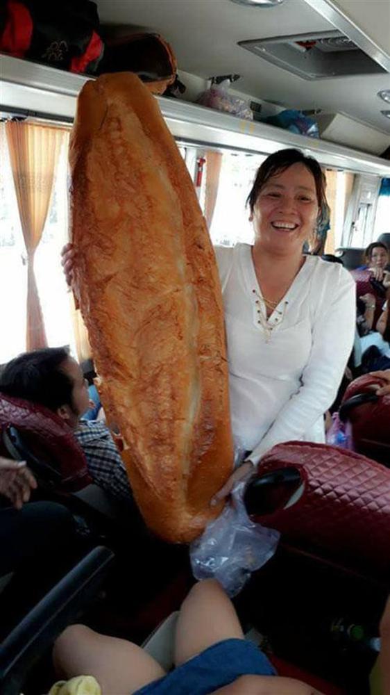 Những phiên bản bánh mì độc đáo chỉ có ở Việt Nam, khách nước ngoài nhìn là yêu-11
