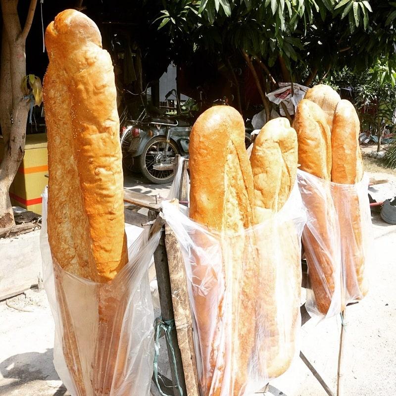 Những phiên bản bánh mì độc đáo chỉ có ở Việt Nam, khách nước ngoài nhìn là yêu-12