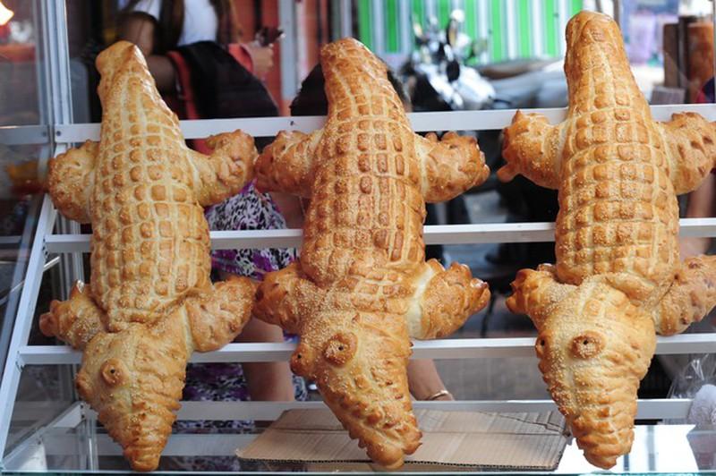 Những phiên bản bánh mì độc đáo chỉ có ở Việt Nam, khách nước ngoài nhìn là yêu-15
