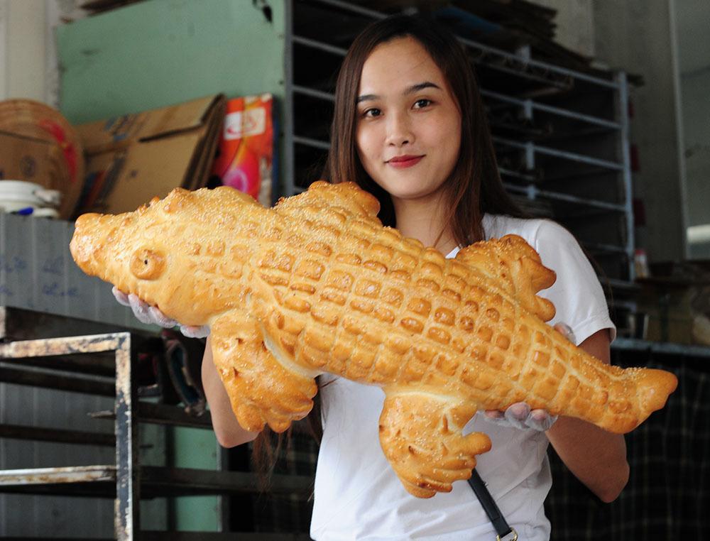 Những phiên bản bánh mì độc đáo chỉ có ở Việt Nam, khách nước ngoài nhìn là yêu-14