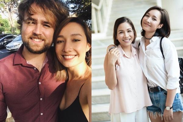 Con gái út nhà diva Mỹ Linh lần đầu khoe dáng với bikini, sức sống tuổi 18 chính là điểm nhấn-6