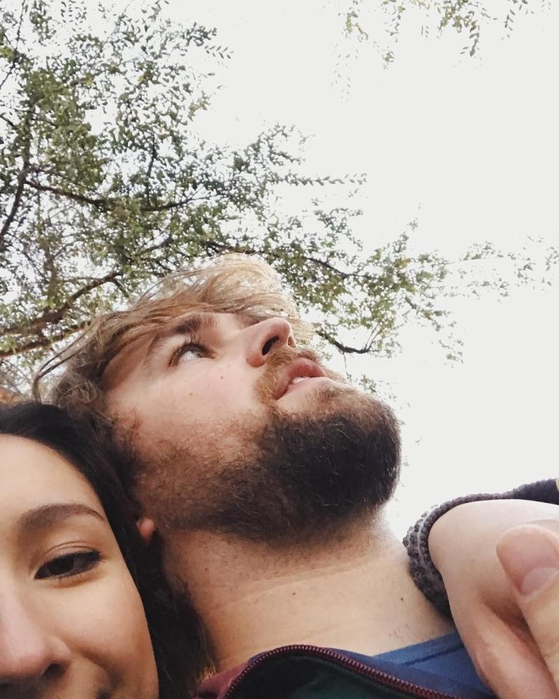 Anna Trương - con gái diva Mỹ Linh đính hôn với bạn trai nhạc công-5