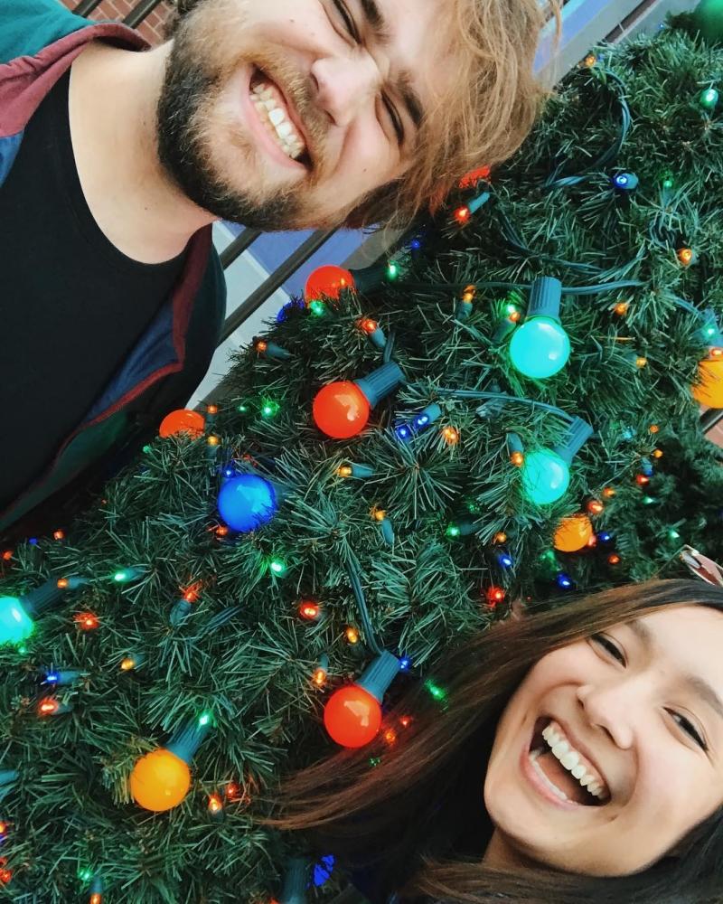 Anna Trương - con gái diva Mỹ Linh đính hôn với bạn trai nhạc công-6