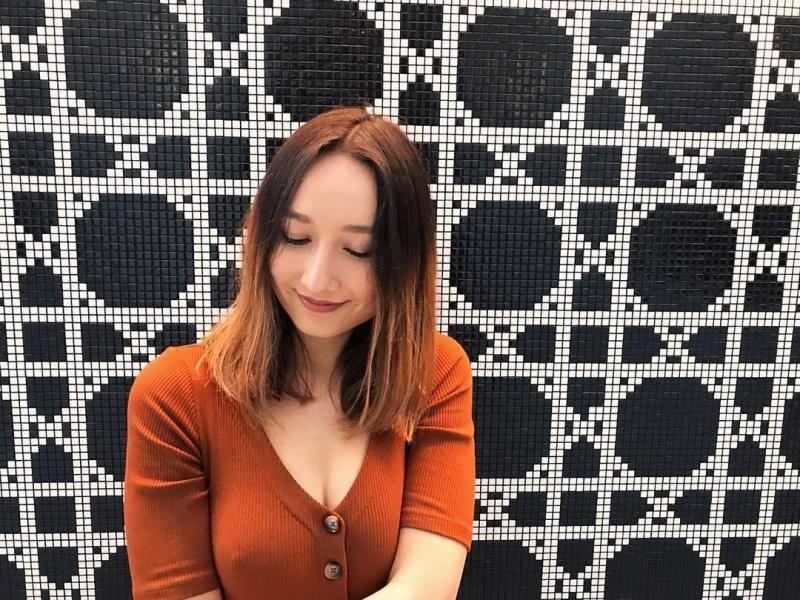 Anna Trương - con gái diva Mỹ Linh đính hôn với bạn trai nhạc công-8