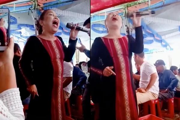 Nữ ca sĩ nặng nhất nhì Việt Nam giờ lột xác thon gọn không ngờ-9