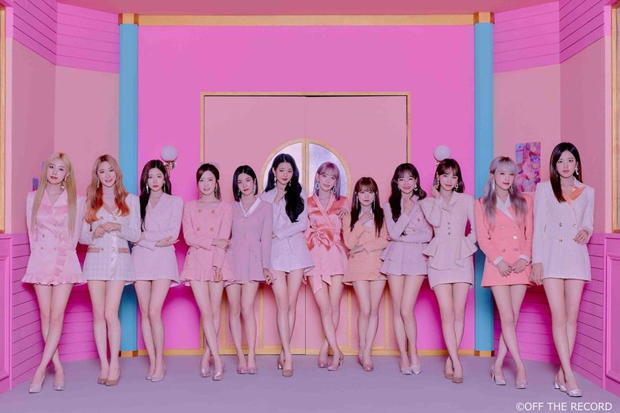 Truyền thông Hàn đưa tin IZ*ONE sẽ trở lại cùng album mới vào 7/12. Nhóm cũng sẽ có sân khấu đặc biệt tại lễ trao giải MAMA vào ngày 6/12.