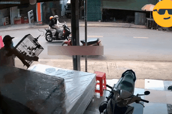 Đánh ghen giữa đêm ở Hà Nội: Tuesday đánh sấp mặt chính thất mới kinh!-8