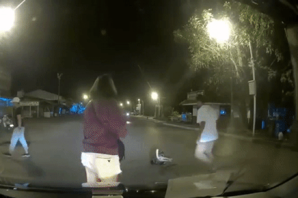 Bắt trưởng công an thị trấn ở Hà Giang dùng nhục hình với nghi can-2