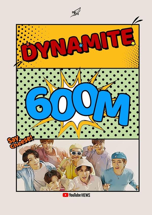 Trước khi comeback, BTS tiếp tục kéo dài chuỗi thành tích số 1 Kpop-1