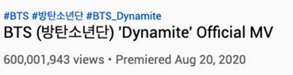 Trước khi comeback, BTS tiếp tục kéo dài chuỗi thành tích số 1 Kpop-2