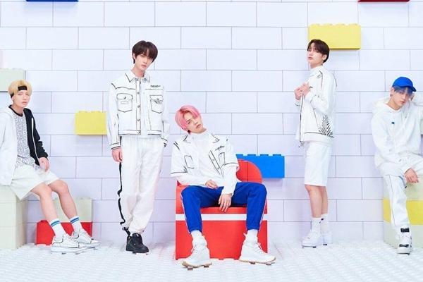 Trước khi comeback, BTS tiếp tục kéo dài chuỗi thành tích số 1 Kpop-5