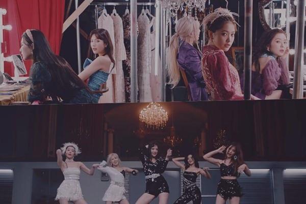 Trước khi comeback, BTS tiếp tục kéo dài chuỗi thành tích số 1 Kpop-3