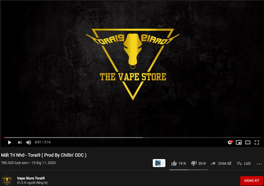 Rhymastic nhận thua đều Torai9, yêu cầu văn minh sau trận beef ngang cơ-4