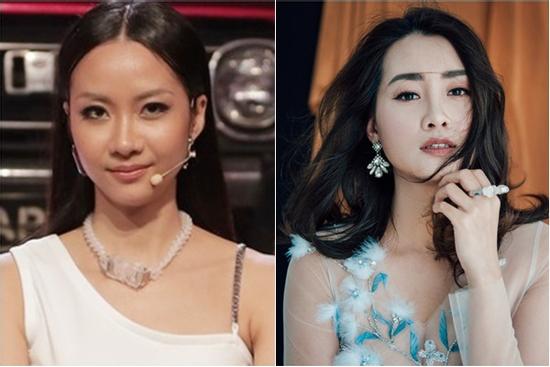Suboi và loạt sao nữ Việt bị bạn trai bạo hành