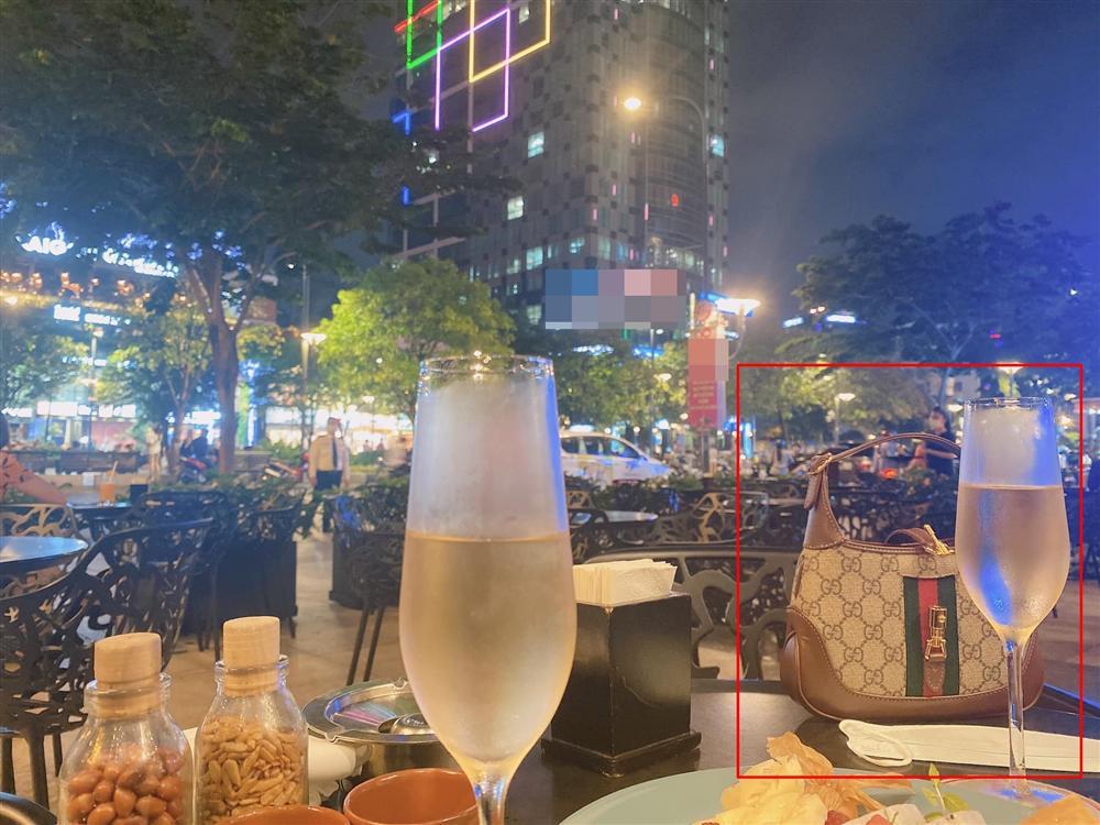 Chồng cũ Lệ Quyên bị nghi có tình mới chỉ qua 1 chi tiết nhỏ-2