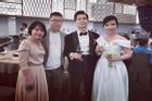 Công Phượng sắp làm đám cưới ở Nghệ An, fans quê nhà rần rần thảo luận sẽ đãi cô dâu Viên Minh đặc sản gì?