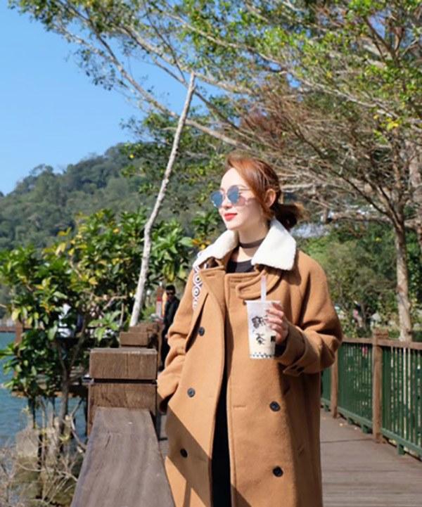 Vi vu Đài Loan về hài lòng tuyệt đối, Minh Hằng bật mí 8 trải nghiệm không thể bỏ lỡ-1