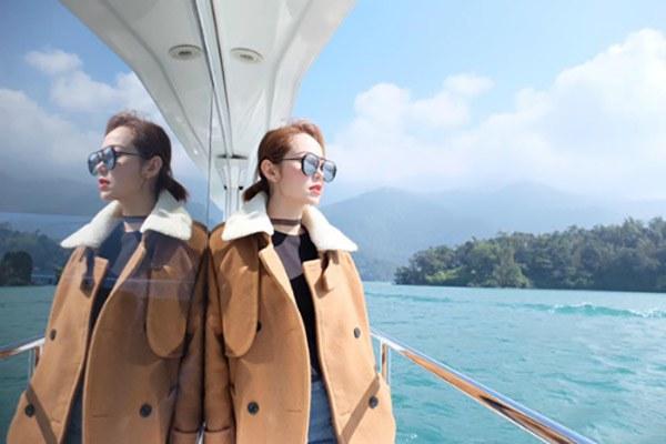 Vi vu Đài Loan về hài lòng tuyệt đối, Minh Hằng bật mí 8 trải nghiệm không thể bỏ lỡ-3