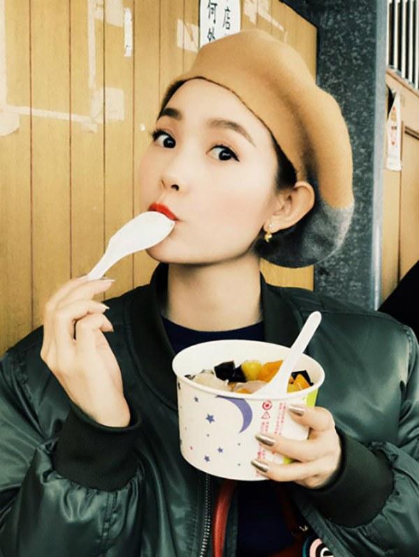 Vi vu Đài Loan về hài lòng tuyệt đối, Minh Hằng bật mí 8 trải nghiệm không thể bỏ lỡ-4