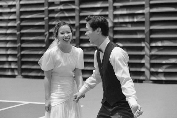 Hé lộ hình ảnh đầu tiên từ địa điểm cưới của Công Phượng - Viên Minh ở Phú Quốc-4