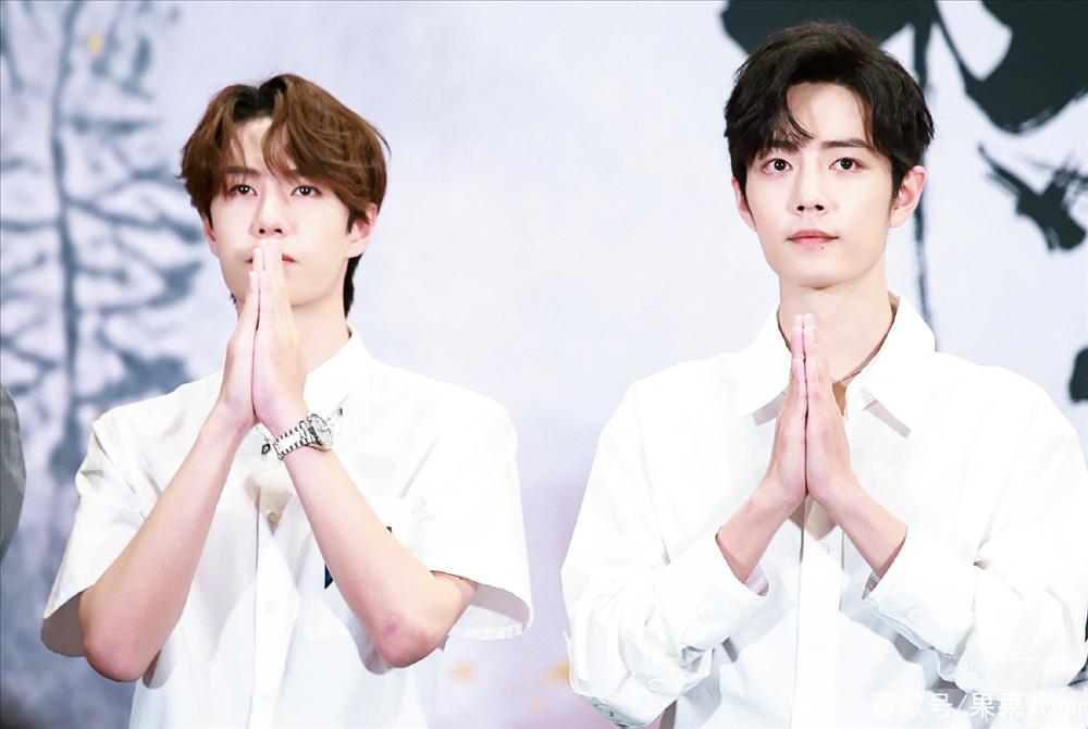 Biến căng: Fan Trần Tình Lệnh và Vương Nhất Bác ẩu đả giữa quán lẩu, lý do nghe qua hết sức kì cục luôn á!-6