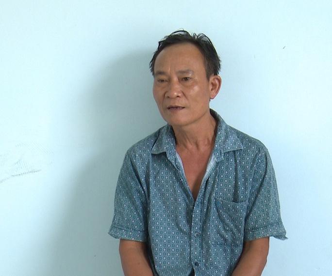 Mẹ chồng cùng con dâu tổ chức đánh ghen, bắt nhốt nữ tiếp viên-2