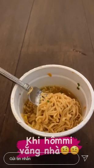 Ăn mì tôm úp như Tóc Tiên mãi cũng chán, đây là 1001 kiểu biến tấu ngon, độc, lạ-1