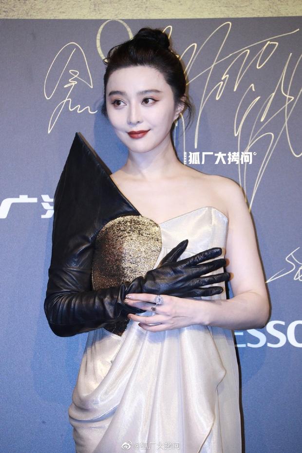 Phạm Băng Băng mặt tròn xoe đọ sắc với tình cũ Đặng Luân, choáng nhất là bạn trai Dương Mịch-2