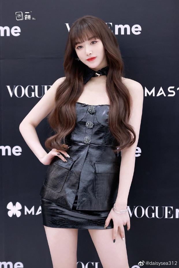 Phạm Băng Băng mặt tròn xoe đọ sắc với tình cũ Đặng Luân, choáng nhất là bạn trai Dương Mịch-5