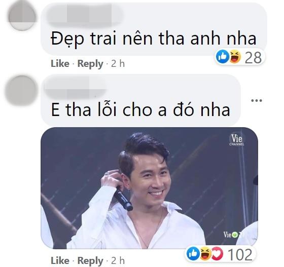 Karik gác chân lên xe người lạ cột dây giày, fan bỏ qua vì đẹp trai là auto tha thứ-4