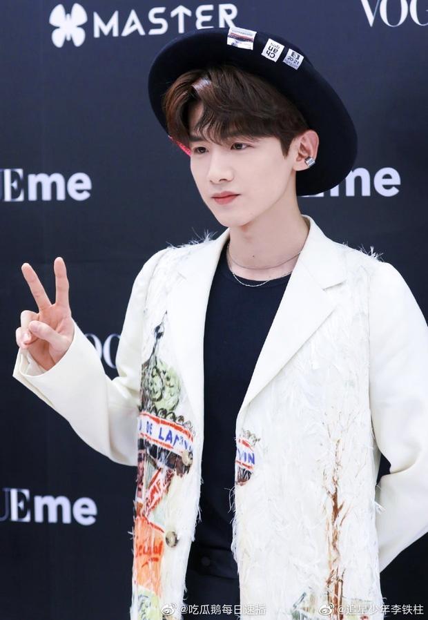 Phạm Băng Băng mặt tròn xoe đọ sắc với tình cũ Đặng Luân, choáng nhất là bạn trai Dương Mịch-8