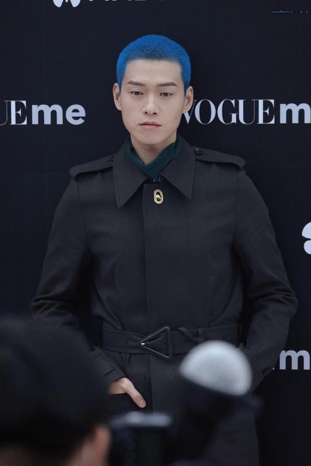 Phạm Băng Băng mặt tròn xoe đọ sắc với tình cũ Đặng Luân, choáng nhất là bạn trai Dương Mịch-10