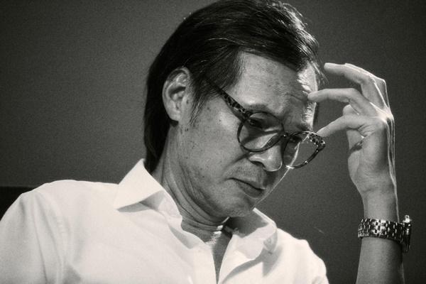 NSƯT Trần Lực chờ đợi 10 năm để tái xuất màn bạc với vai diễn Trịnh Công Sơn tuổi trung niên-2