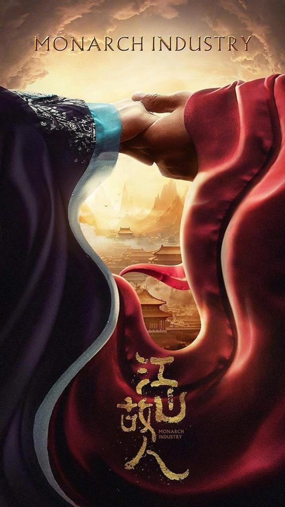 6 phim cổ trang Trung Quốc bạc tỷ bị đắp chiếu vô thời hạn-4