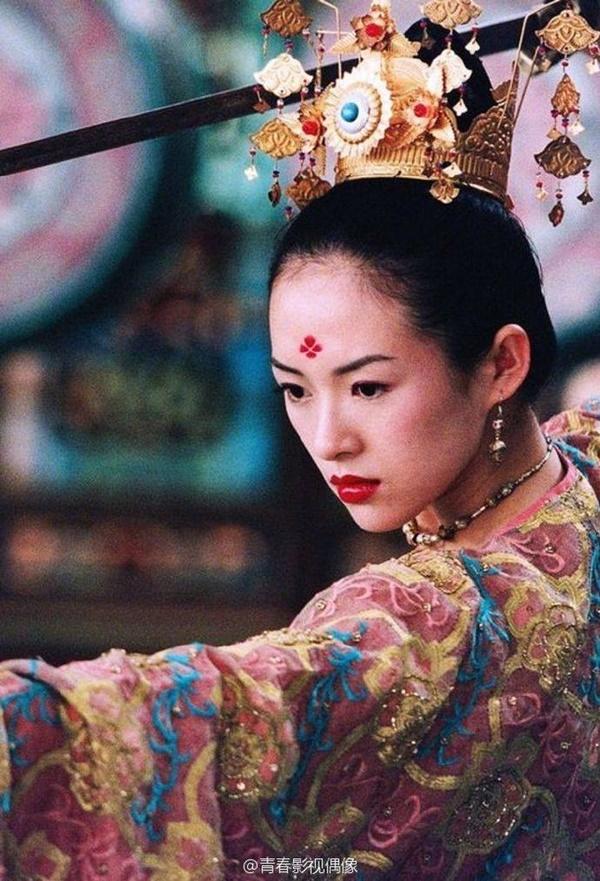 6 phim cổ trang Trung Quốc bạc tỷ bị đắp chiếu vô thời hạn-5