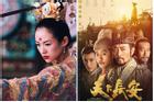6 phim cổ trang Trung Quốc bạc tỷ bị 'đắp chiếu' vô thời hạn