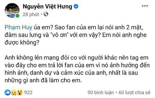 Vừa đăng quang King Of Rap, ICD đã bị Rica lẫn Chị Cả tố cáo sống 2 mặt, đặt điều-1