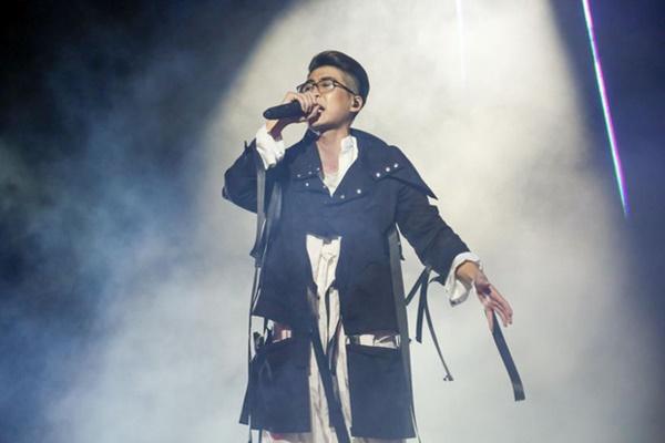 Vừa đăng quang King Of Rap, ICD đã bị Rica lẫn Chị Cả tố cáo sống 2 mặt, đặt điều-2