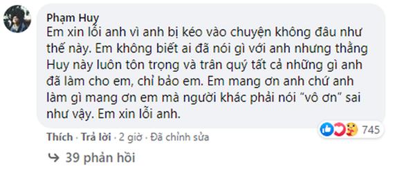 Vừa đăng quang King Of Rap, ICD đã bị Rica lẫn Chị Cả tố cáo sống 2 mặt, đặt điều-5