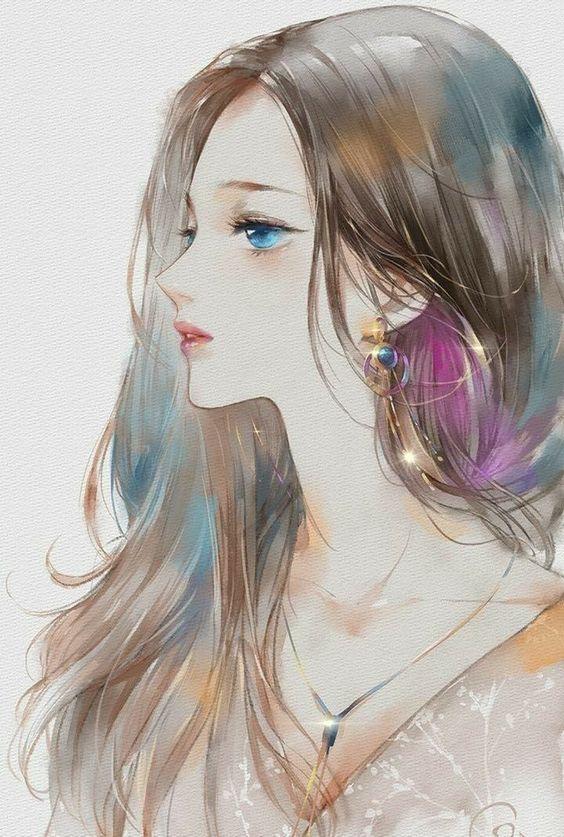 Nữ nhân sinh ngày âm lịch này, càng khiếm tốn càng giàu có-1